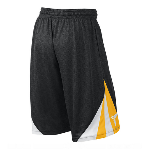 Купить Шорты Nike Kobe Striker Short | 506697-010 в Москве или заказать доставку на Slamdunk.su