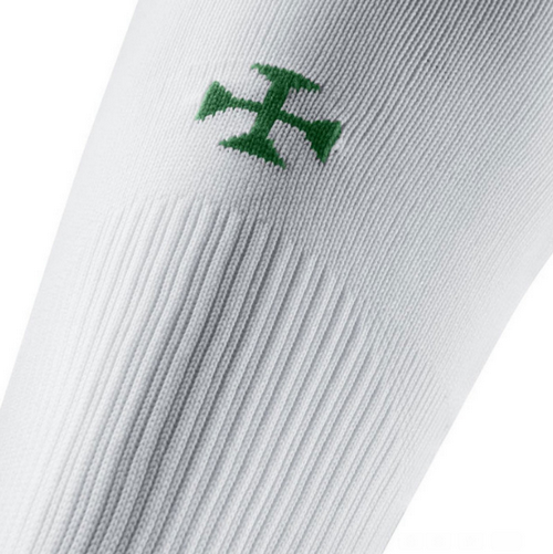 Купить Гетры Nike Portugal Home Away Sock | 447878-100 в Москве или заказать доставку на Slamdunk.su