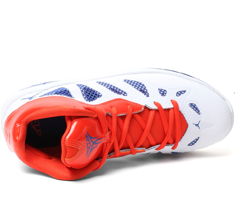 Купить Баскетбольные кроссовки Jordan Melo M8 Advance | 542240-117 в Москве или заказать доставку на Slamdunk.su