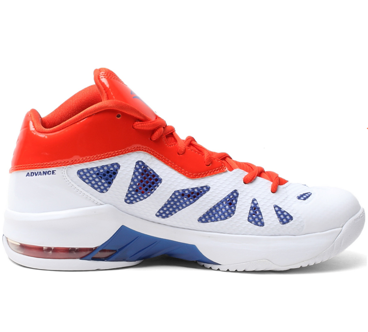 Купить Баскетбольные кроссовки Jordan Melo M8 Advance | 542240-117 в Москве или заказать доставку на Slamdunk.su