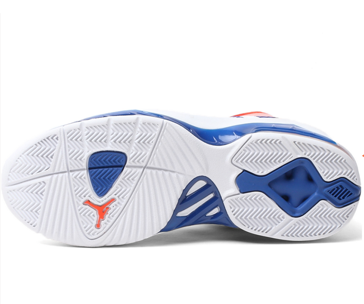 Купить Баскетбольные кроссовки Jordan Melo M8 Advance | 542240-117 в Москве или заказать доставку на Slamdunk.su