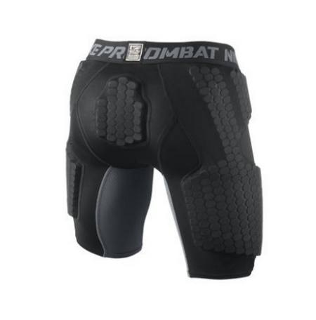 Купить Шорты Nike Pro Npc Hyprstrng Bball Short  | 503318-010 в Москве или заказать доставку на Slamdunk.su