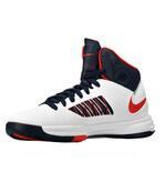 Баскетбольные кроссовки Nike Hyperdunk 2012(GS) - картинка