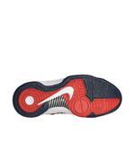 Баскетбольные кроссовки Nike Hyperdunk 2012(GS) - картинка