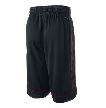 Купить Шорты Nike Lebron Half Primt Short | 465670-010 в Москве или заказать доставку на Slamdunk.su