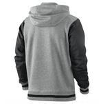 Куртка  JORDAN VARSITY MEN'S HOODIE  - картинка