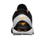 Баскетбольные кроссовки Nike Kobe VII System Cheetah Leopard  - картинка