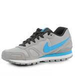 Кроссовки Nike Air Waffle Trainer Leather | 454395-041