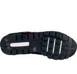 Кроссовки Nike Air Waffle Trainer Leather  | 454395-061