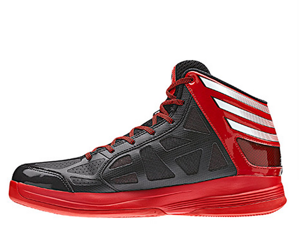 Купить Баскетбольные кроссовки Adidas Crazy Shadow | G48815 в Москве или заказать доставку на Slamdunk.su