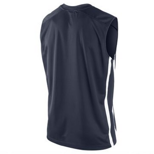 Купить Майка Nike Hustel Sleeveless | 406031-451 в Москве или заказать доставку на Slamdunk.su