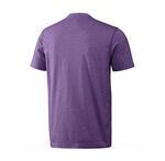 Футболка Adidas Lakers Wshd SS Tee | W66676