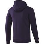 Толстовка Adidas Lakers Wshd Hood | W66761
