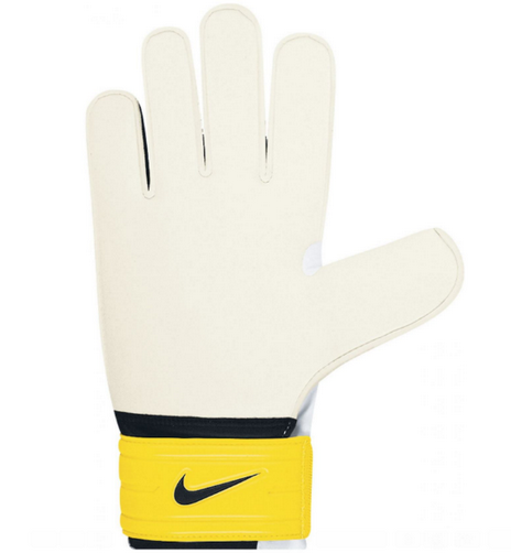 Купить Перчатки вратарские Nike GK Classic | GS0248-170 в Москве или заказать доставку на Slamdunk.su