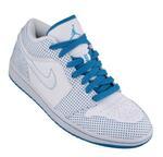 Кроссовки  Air Jordan 1 Phat Low - картинка