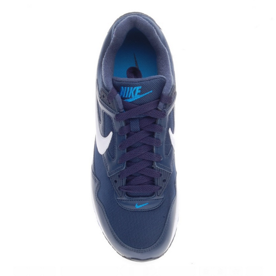 Купить Кроссовки Nike Air Max Skyline Leather | 343902-414 в Москве или заказать доставку на Slamdunk.su