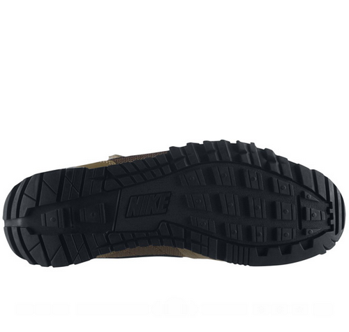 Купить Кроссовки Nike Mogan Mid 2 | 535836-202 в Москве или заказать доставку на Slamdunk.su
