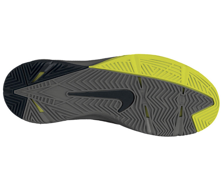 Купить Баскетбольные кроссовки Nike Zoom Hyperchaos | 536841-007 в Москве или заказать доставку на Slamdunk.su