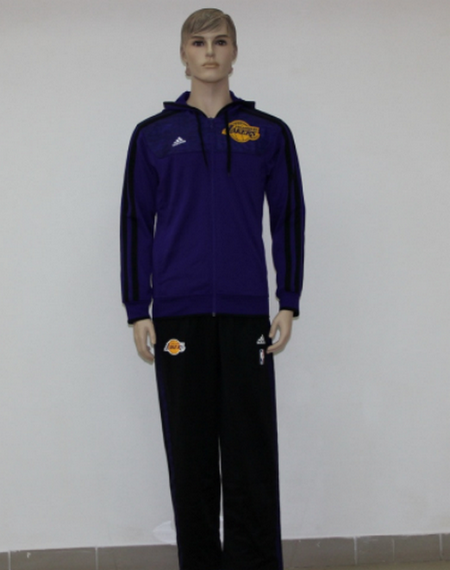 Купить Брюки Adidas Lakers | W54416 в Москве или заказать доставку на Slamdunk.su