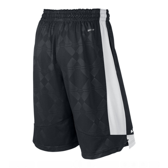 Купить Шорты Nike Lebron Carbonado Short | 521082-010 в Москве или заказать доставку на Slamdunk.su