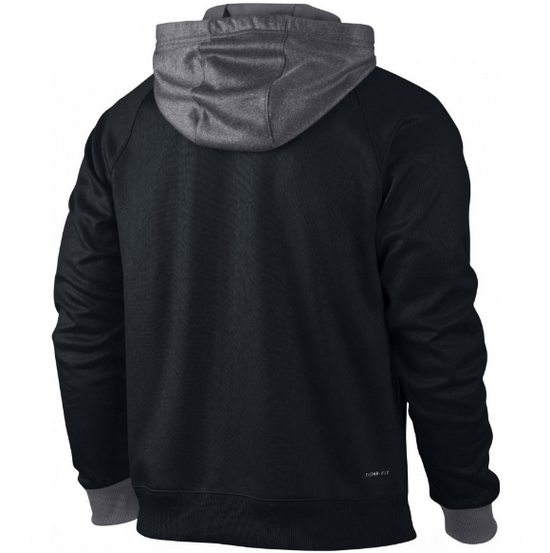Купить Толстовка Nike Kobe 7 TKO FZ Hoody | 451033-010 в Москве или заказать доставку на Slamdunk.su