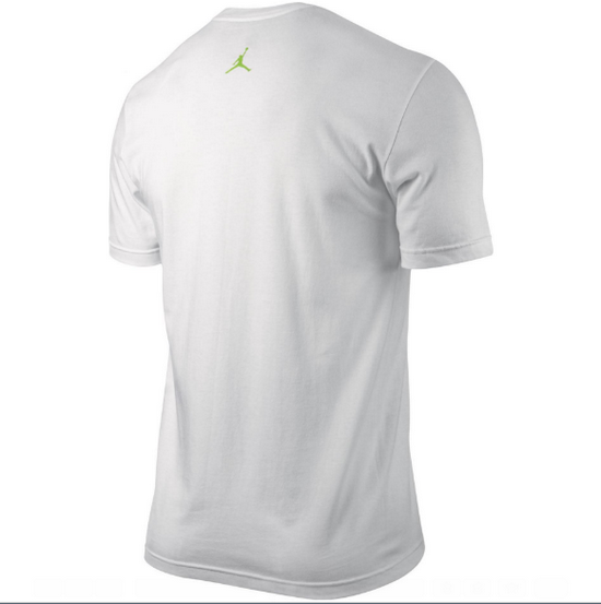 Купить Футболка Jordan Flight Of 4 Tee | 452323-102 в Москве или заказать доставку на Slamdunk.su