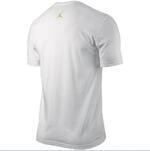 Футболка Jordan Flight Of 4 Tee | 452323-102