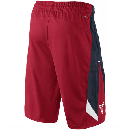 Купить Шорты Nike Kobe XD Short | 483115-657 в Москве или заказать доставку на Slamdunk.su
