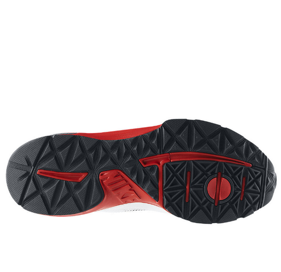 Купить Кроссовки Nike Lunar Edge 14 | 526536-101 в Москве или заказать доставку на Slamdunk.su