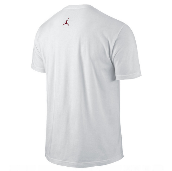 Купить Футболка Jordan OG Game Changer Tee | 519630-100 в Москве или заказать доставку на Slamdunk.su