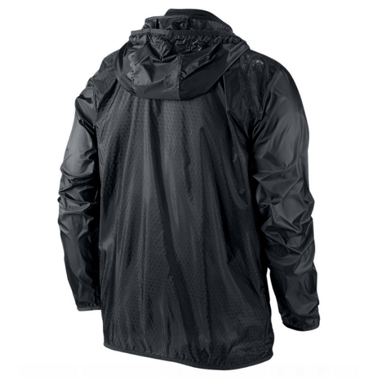Купить Куртка Nike Kobe System 2 in 1 Jacket | 521066-010 в Москве или заказать доставку на Slamdunk.su