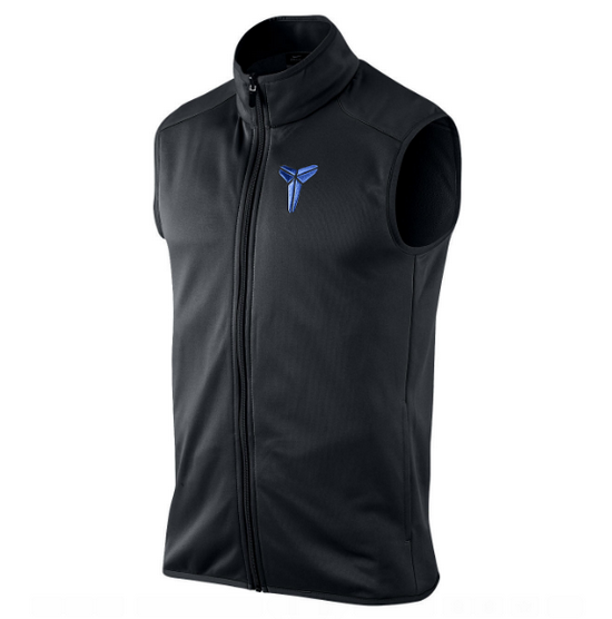 Купить Куртка Nike Kobe System 2 in 1 Jacket | 521066-010 в Москве или заказать доставку на Slamdunk.su