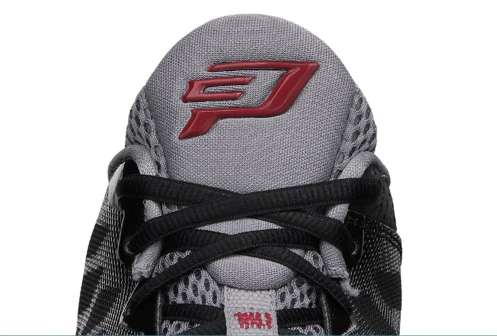 Купить Баскетбольные кроссовки Jordan CP.3 VI | 535807-001 в Москве или заказать доставку на Slamdunk.su