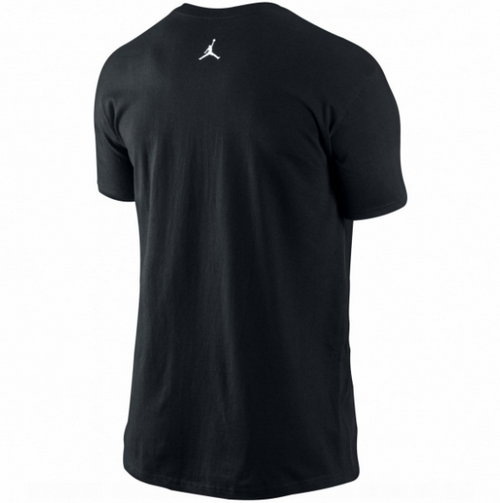 Купить Футболка Jordan Retro Flight T-shirt  | 404268-011 в Москве или заказать доставку на Slamdunk.su