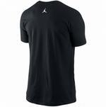 Футболка Jordan Retro Flight T-shirt  - картинка