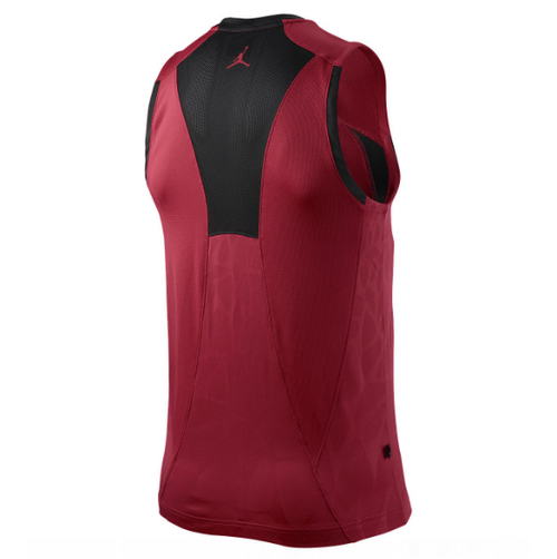 Купить Майка Jordan Flighten Up Jersey | 452258-648 в Москве или заказать доставку на Slamdunk.su