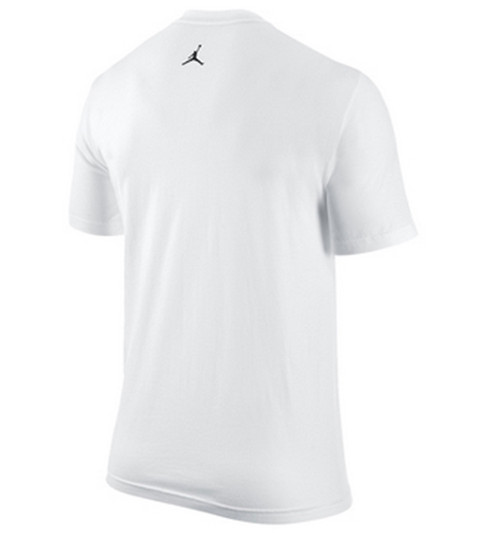 Купить Футболка Jordan Classic Flight T-shirt | 404268-100 в Москве или заказать доставку на Slamdunk.su