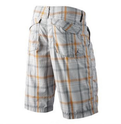 Купить Шорты Jordan Cargo Shorts | 465021-101 в Москве или заказать доставку на Slamdunk.su