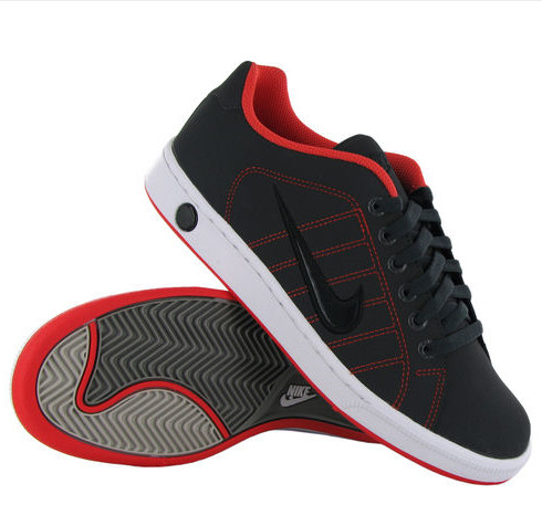 Купить Кроссовки NIKE COURT TRADITION II | 315134-024 в Москве или заказать доставку на Slamdunk.su