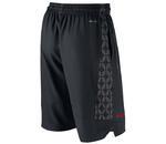 Шорты Nike LEBRON GAME TIME 10 SHORT | 506546-012