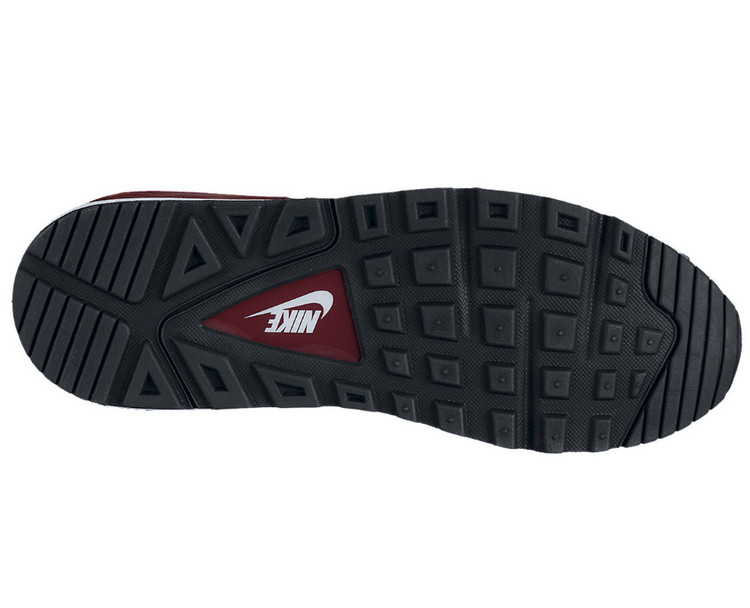 Купить Кроссовки NIKE AIR MAX COMMAND | 409998-016 в Москве или заказать доставку на Slamdunk.su