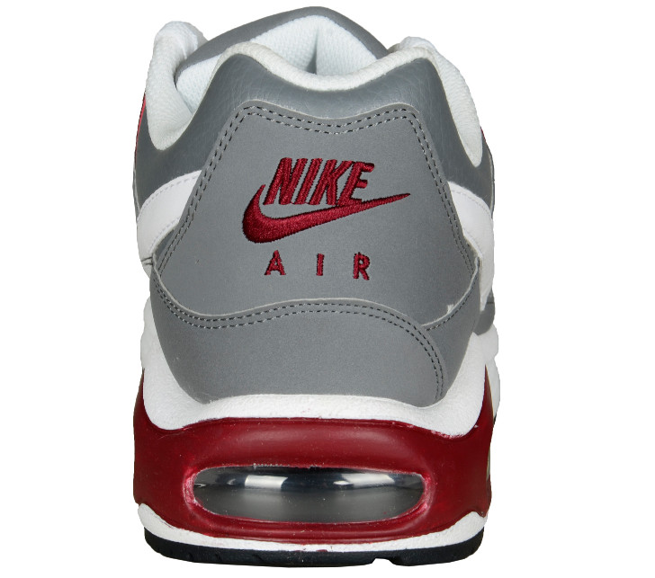 Купить Кроссовки NIKE AIR MAX COMMAND | 409998-016 в Москве или заказать доставку на Slamdunk.su