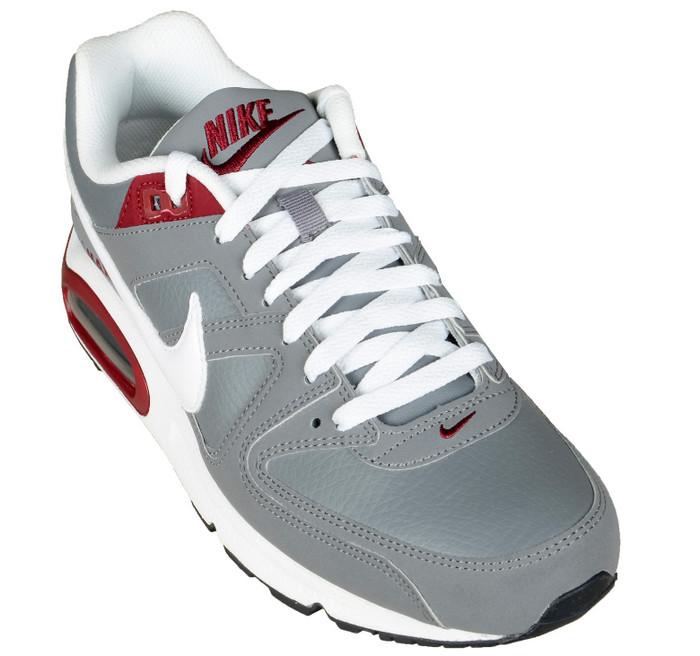 Купить Кроссовки NIKE AIR MAX COMMAND | 409998-016 в Москве или заказать доставку на Slamdunk.su