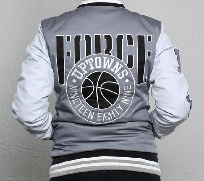 Купить Куртка Nike Force Women's Destroyer Jacket | 437078-065 в Москве или заказать доставку на Slamdunk.su