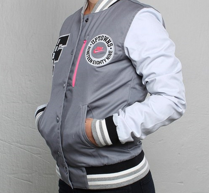 Купить Куртка Nike Force Women's Destroyer Jacket | 437078-065 в Москве или заказать доставку на Slamdunk.su