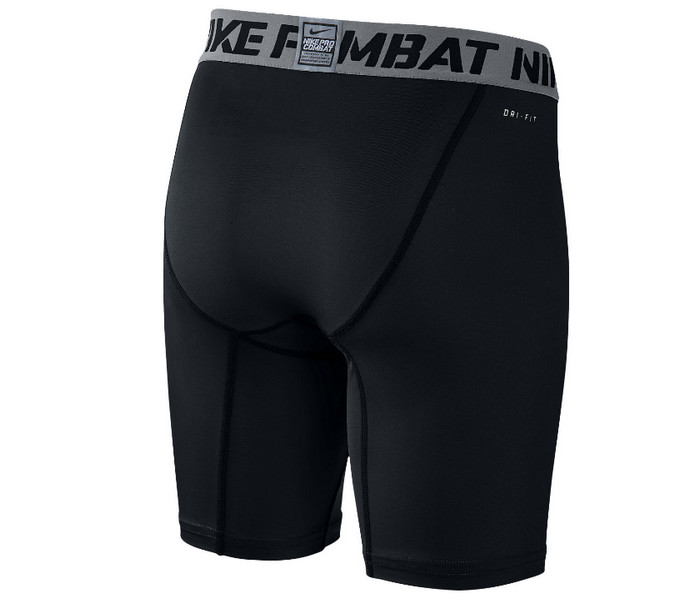 Купить Детские шорты Nike Pro  CORE COMP SHORT YTH | 522804-010 в Москве или заказать доставку на Slamdunk.su