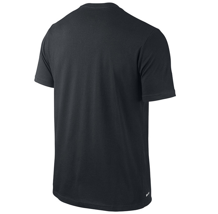 Купить Футболка Nike GLOW BALL OPTIC TEE | 524900-012 в Москве или заказать доставку на Slamdunk.su