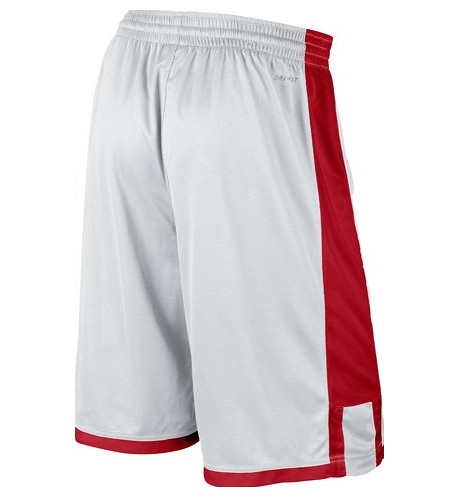 Купить Шорты NIKE TEAM POST UP SHORT | 521136-107 в Москве или заказать доставку на Slamdunk.su