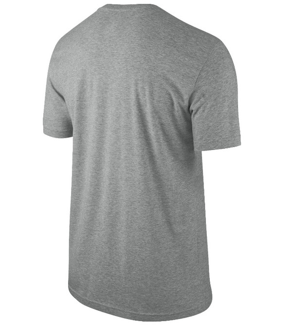 Купить Футболка Nike JUST DUNK IT LACE TEE | 533500-063 в Москве или заказать доставку на Slamdunk.su