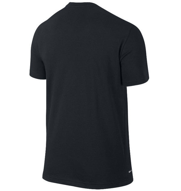 Купить Футболка Nike KD LIGHTENING TEE | 559443-010 в Москве или заказать доставку на Slamdunk.su